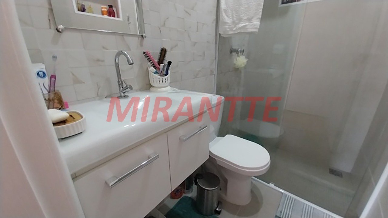 Casa terrea de 291m² com 3 quartos em Vila Aurora