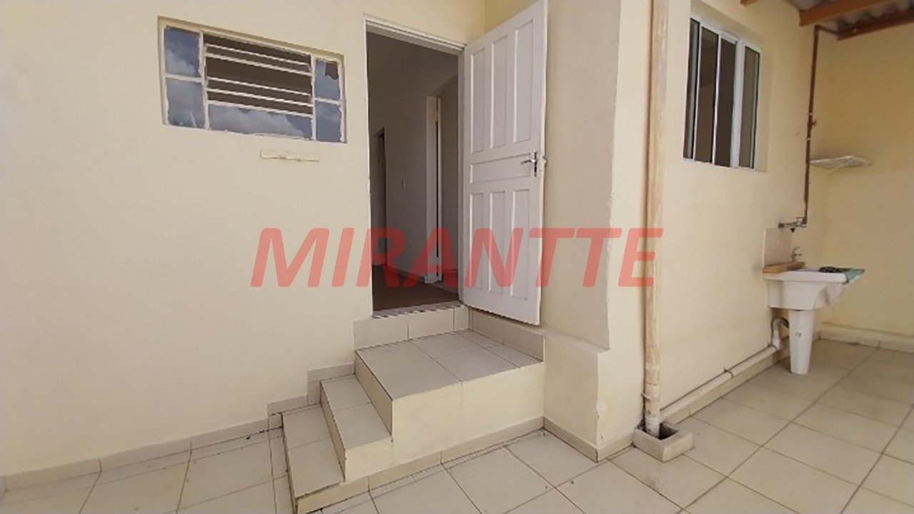 Casa terrea de 291m² com 3 quartos em Vila Aurora