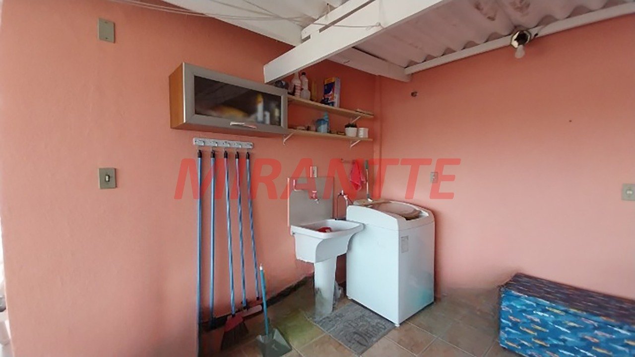 Casa terrea de 291m² com 3 quartos em Vila Aurora
