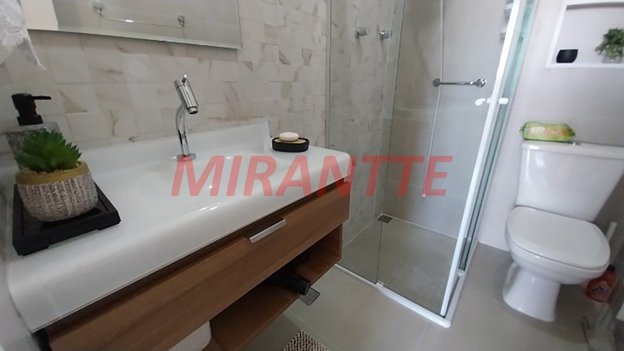 Casa terrea de 291m² com 3 quartos em Vila Aurora