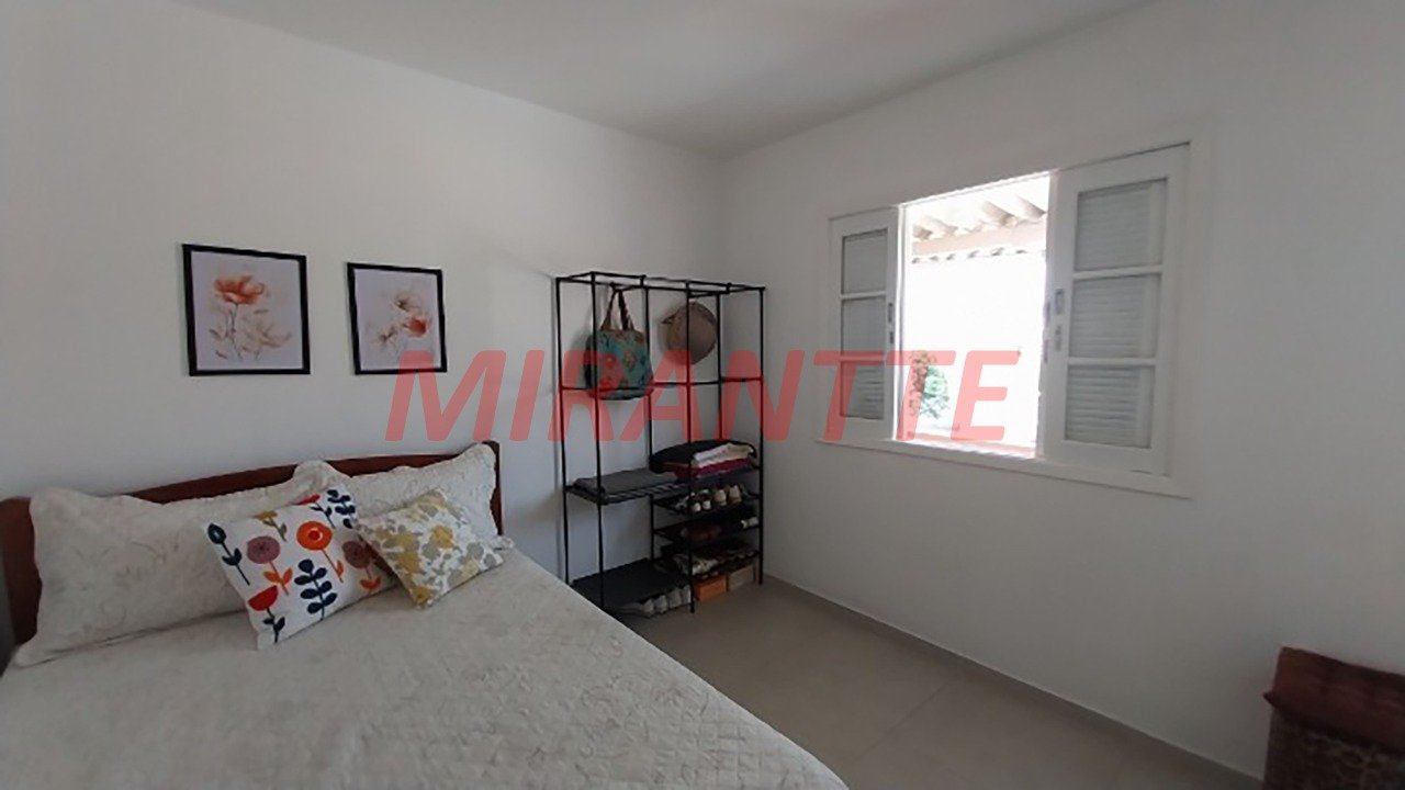 Casa terrea de 291m² com 3 quartos em Vila Aurora