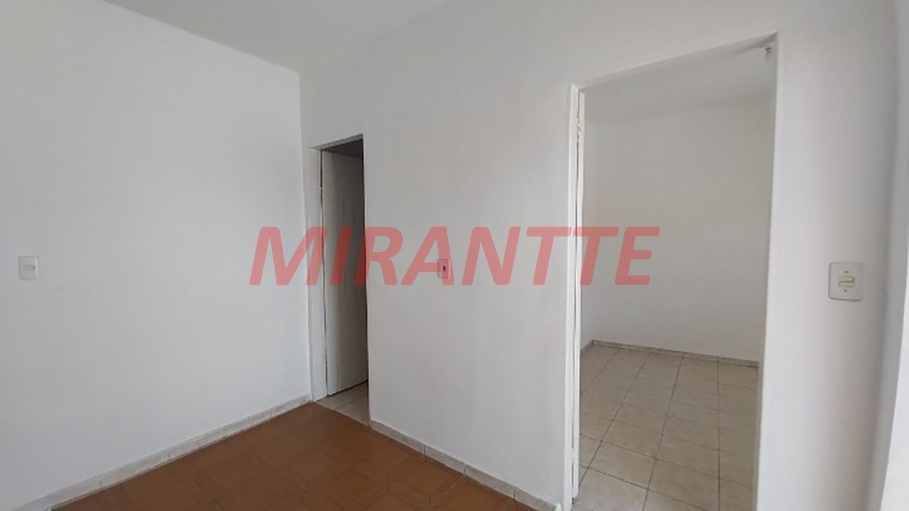Casa terrea de 291m² com 3 quartos em Vila Aurora