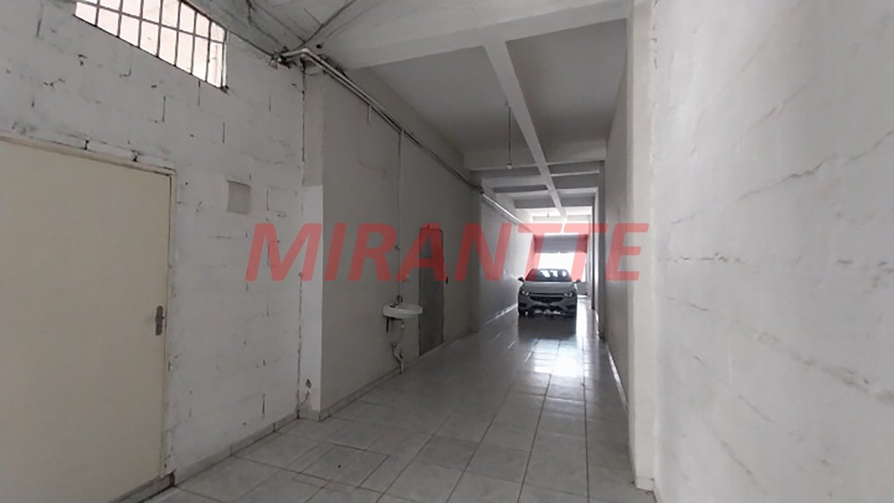 Casa terrea de 291m² com 3 quartos em Vila Aurora