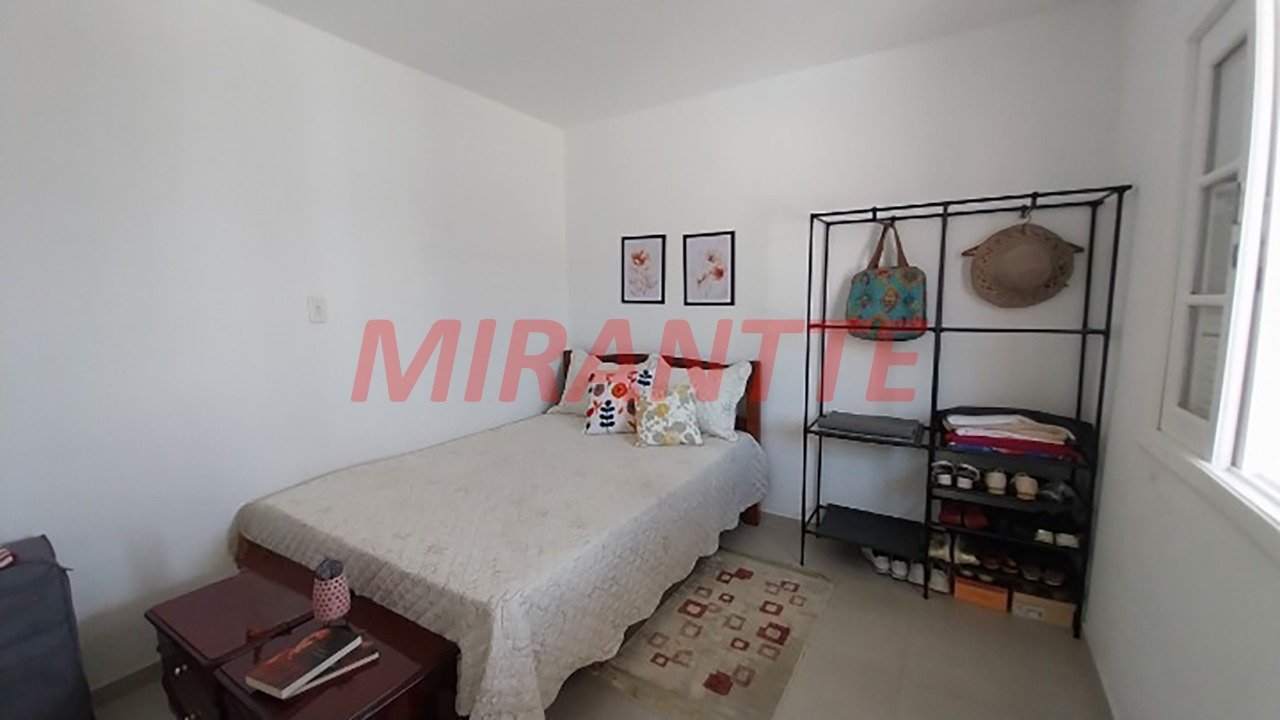 Casa terrea de 291m² com 3 quartos em Vila Aurora