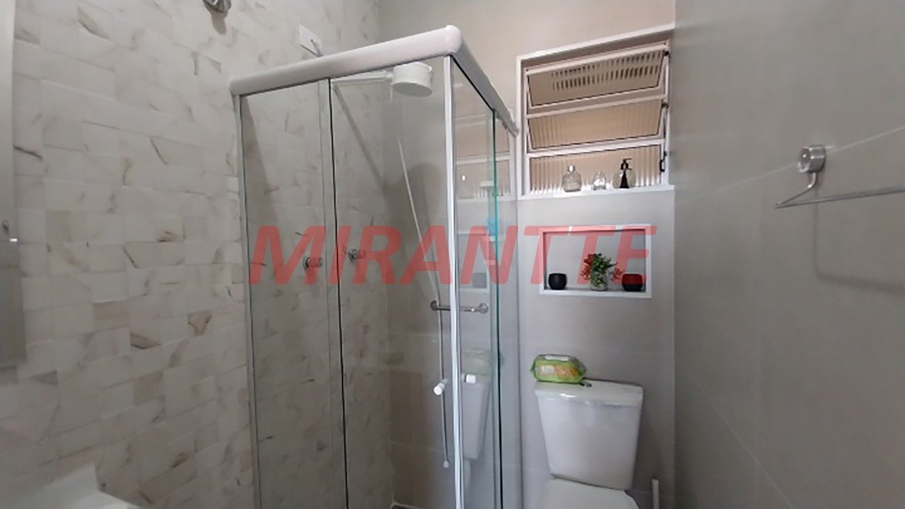 Casa terrea de 291m² com 3 quartos em Vila Aurora