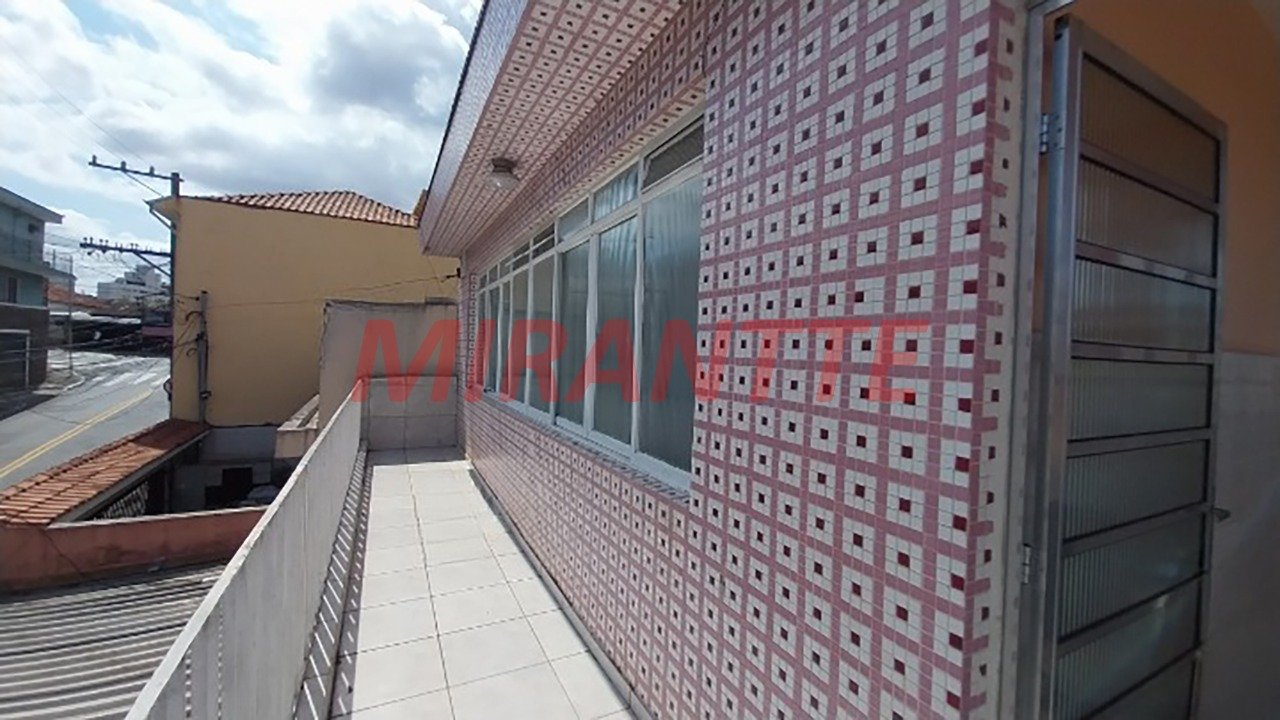 Casa terrea de 291m² com 3 quartos em Vila Aurora