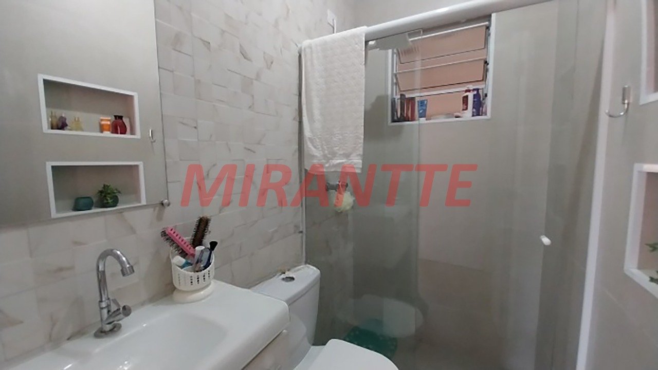 Casa terrea de 291m² com 3 quartos em Vila Aurora
