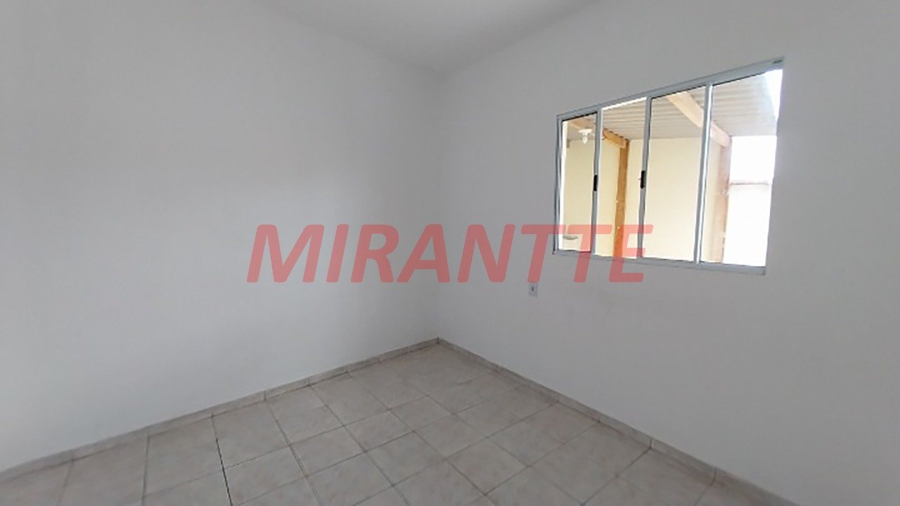 Casa terrea de 291m² com 3 quartos em Vila Aurora