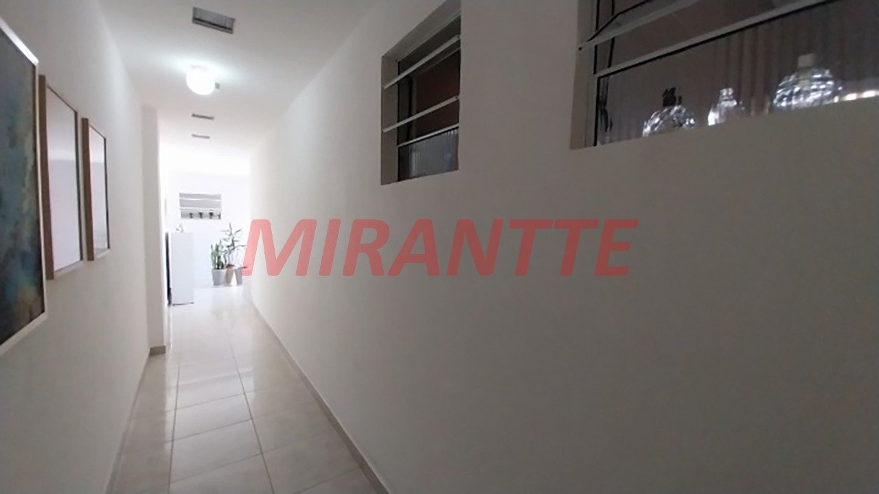 Casa terrea de 291m² com 3 quartos em Vila Aurora