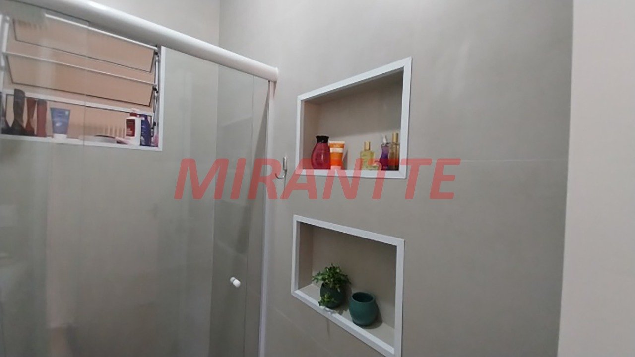 Casa terrea de 291m² com 3 quartos em Vila Aurora