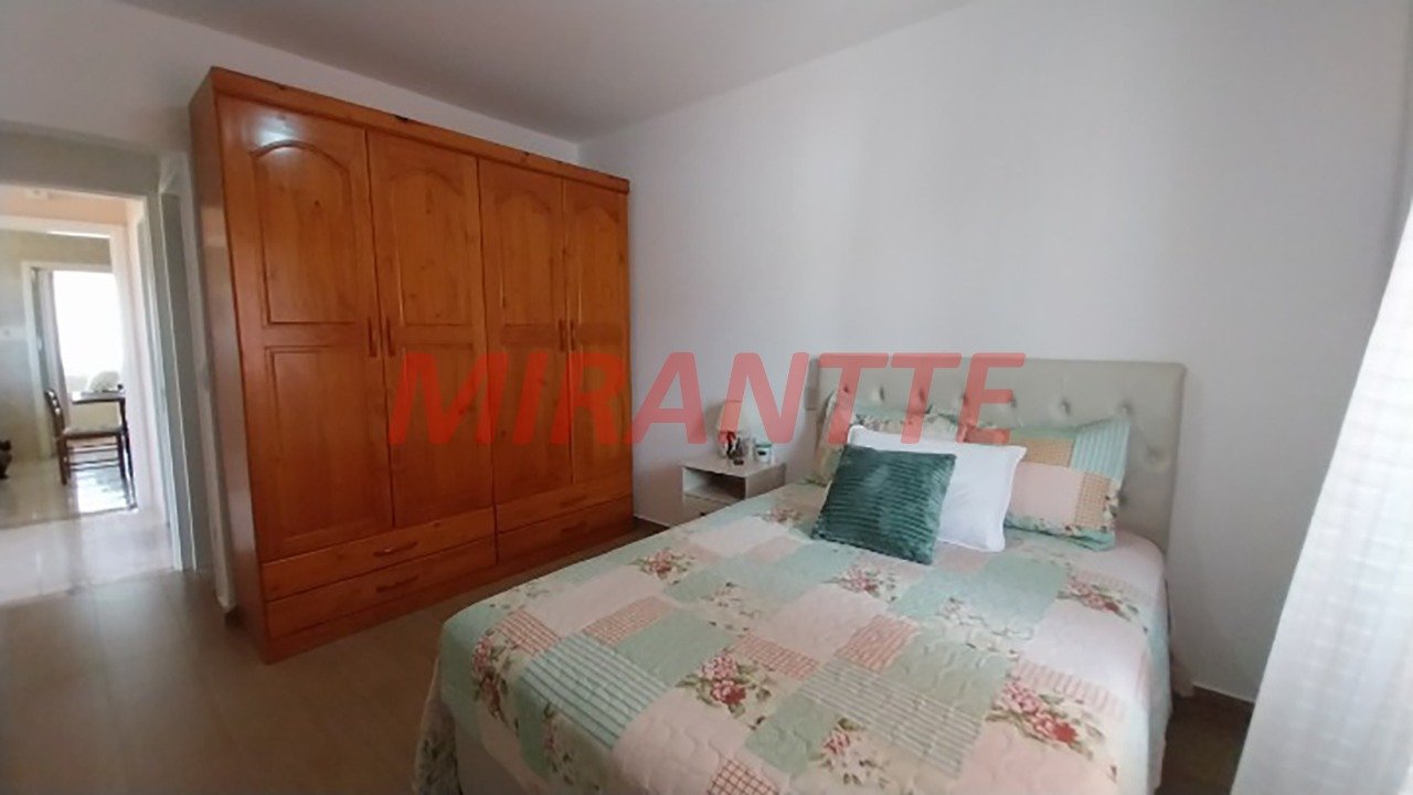 Casa terrea de 291m² com 3 quartos em Vila Aurora