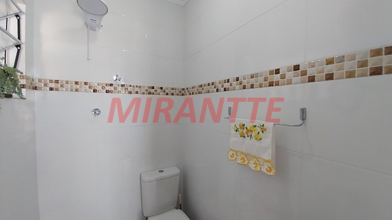 Casa terrea de 291m² com 3 quartos em Vila Aurora