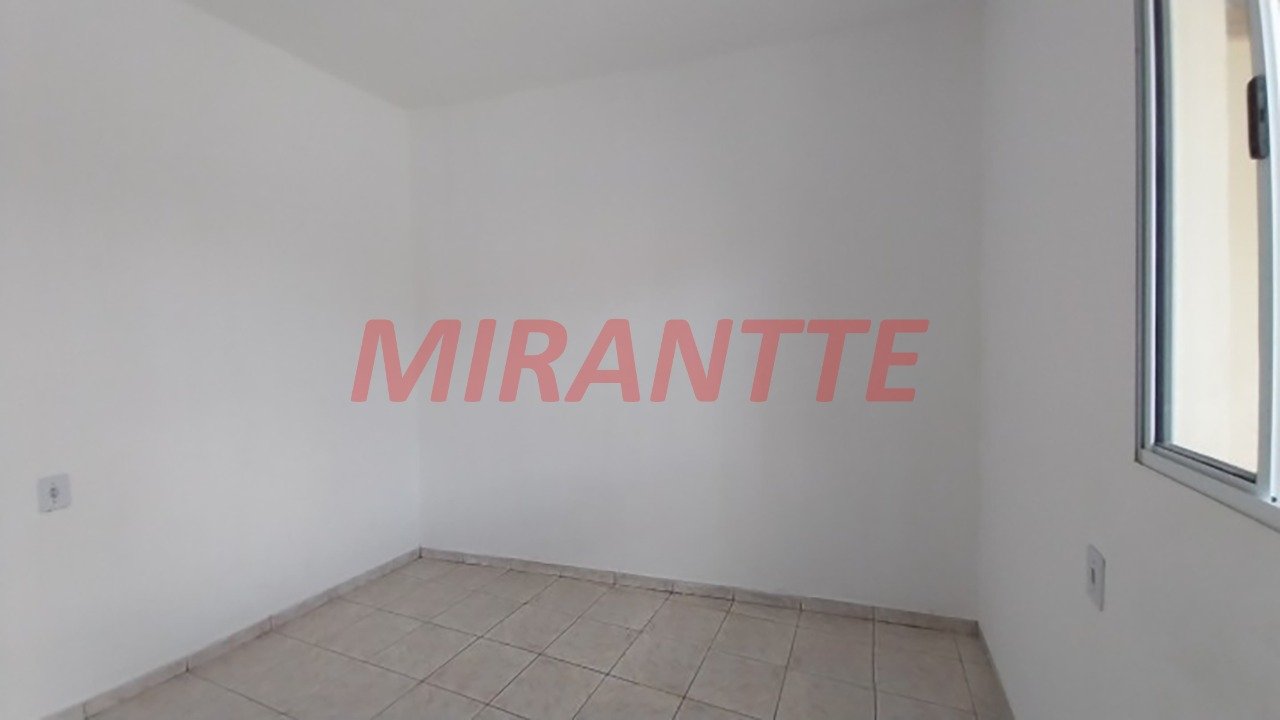 Casa terrea de 291m² com 3 quartos em Vila Aurora