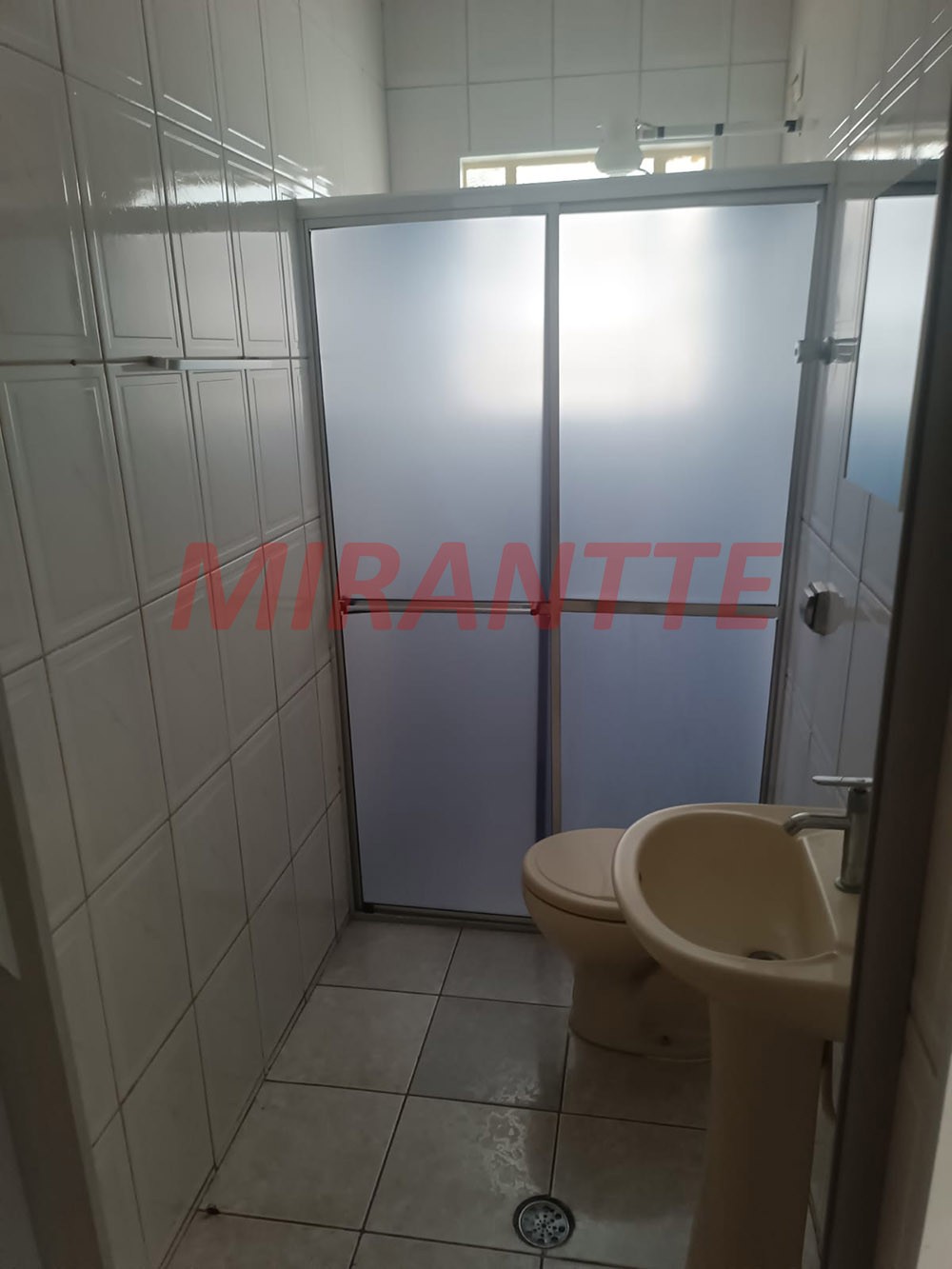 Casa terrea de 202m² com 4 quartos em Vila Aurora