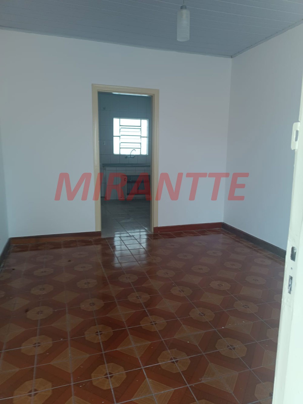 Casa terrea de 202m² com 4 quartos em Vila Aurora