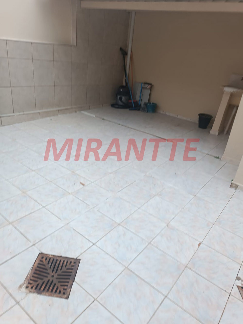 Casa terrea de 202m² com 4 quartos em Vila Aurora