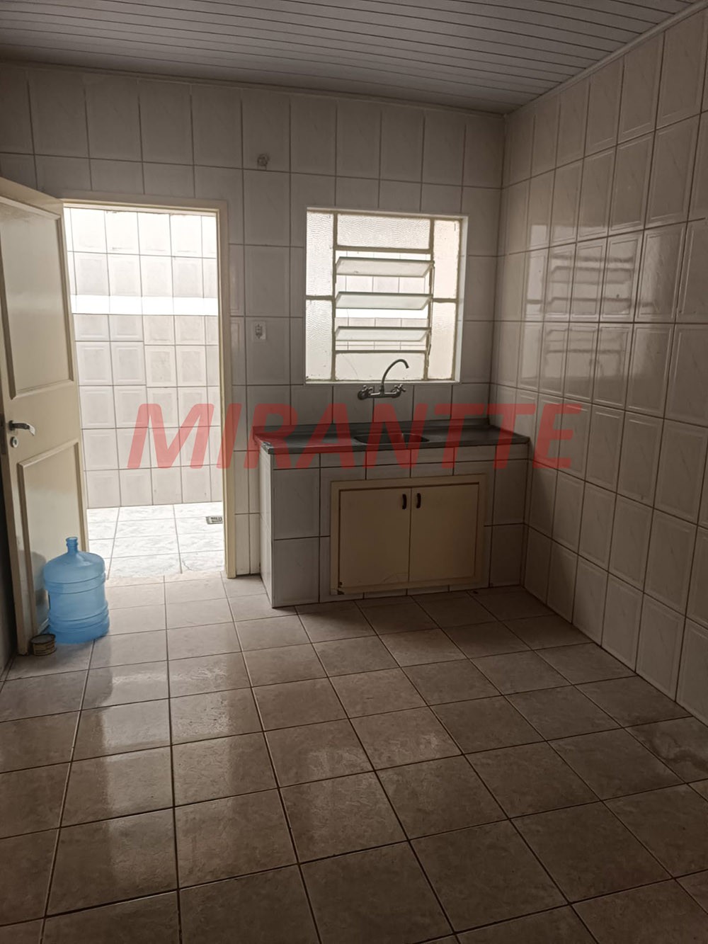 Casa terrea de 202m² com 4 quartos em Vila Aurora