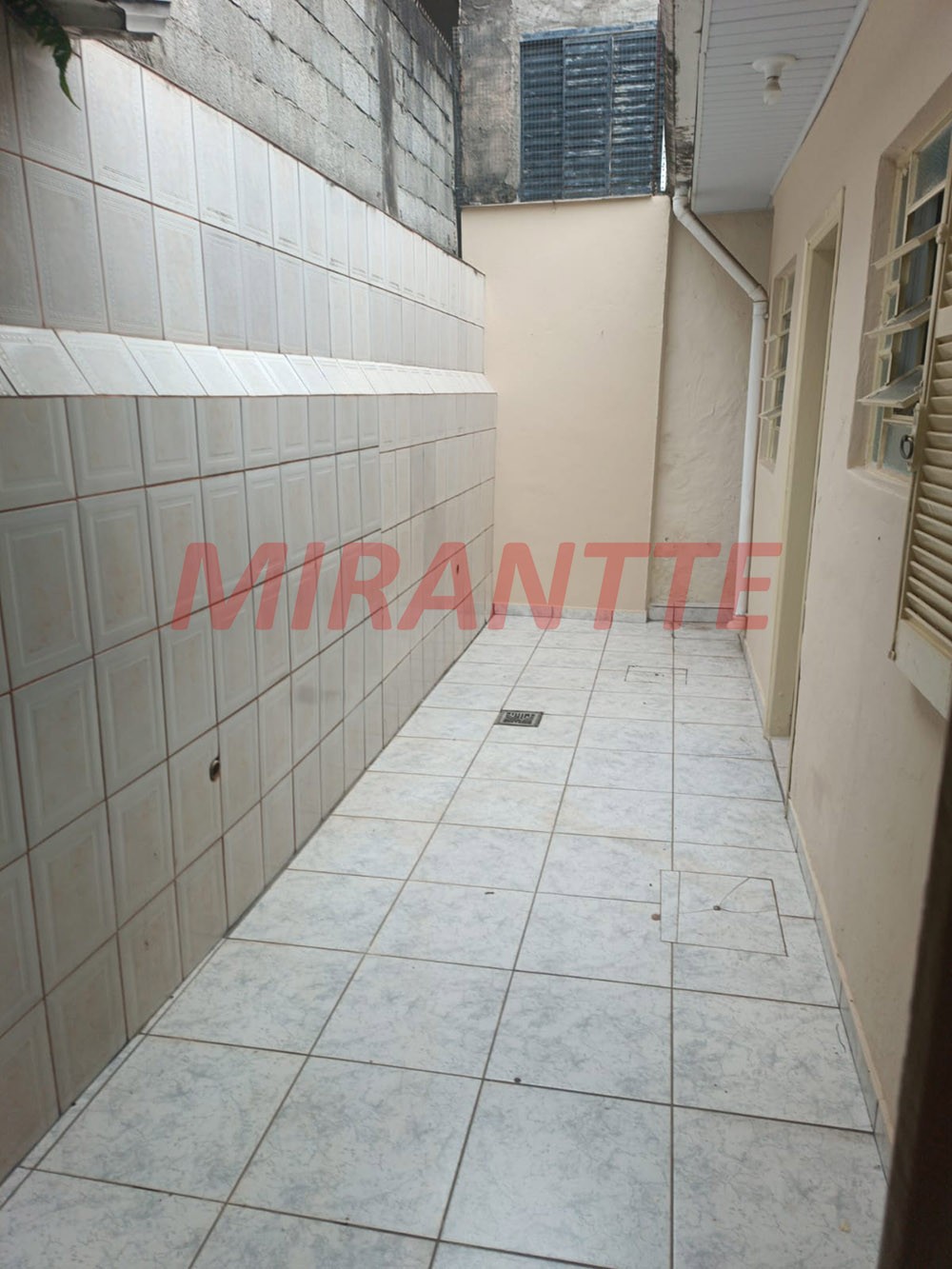 Casa terrea de 202m² com 4 quartos em Vila Aurora