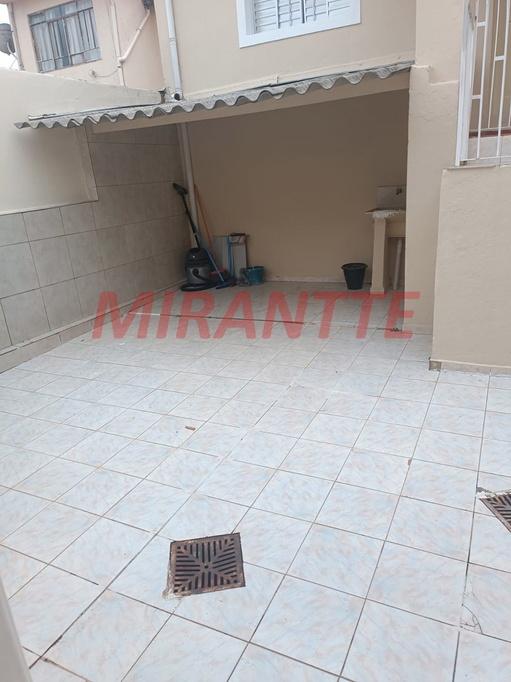 Casa terrea de 202m² com 4 quartos em Vila Aurora