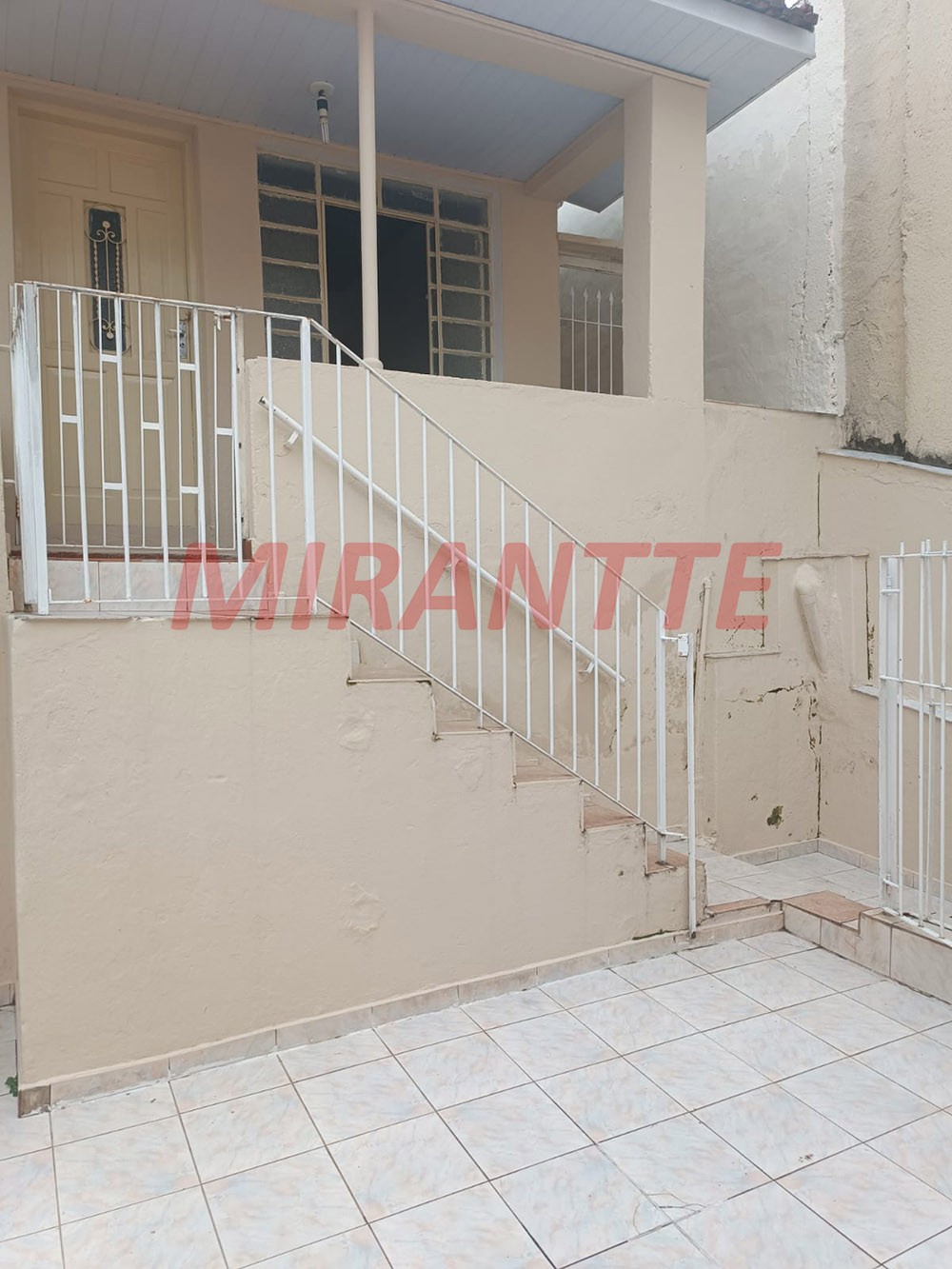 Casa terrea de 202m² com 4 quartos em Vila Aurora