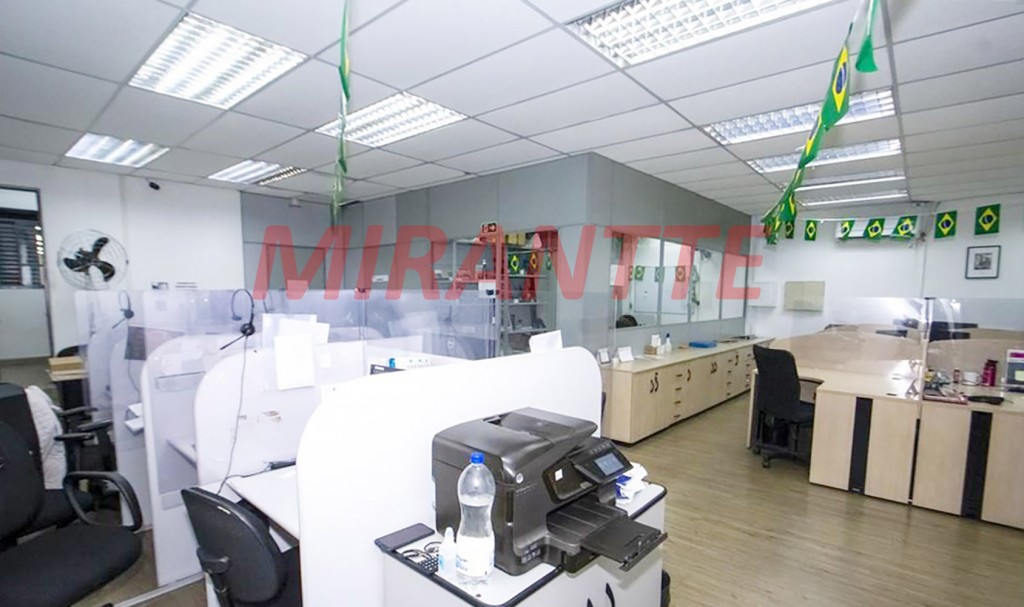 Galpao de 1000m² em Santa Cecilia