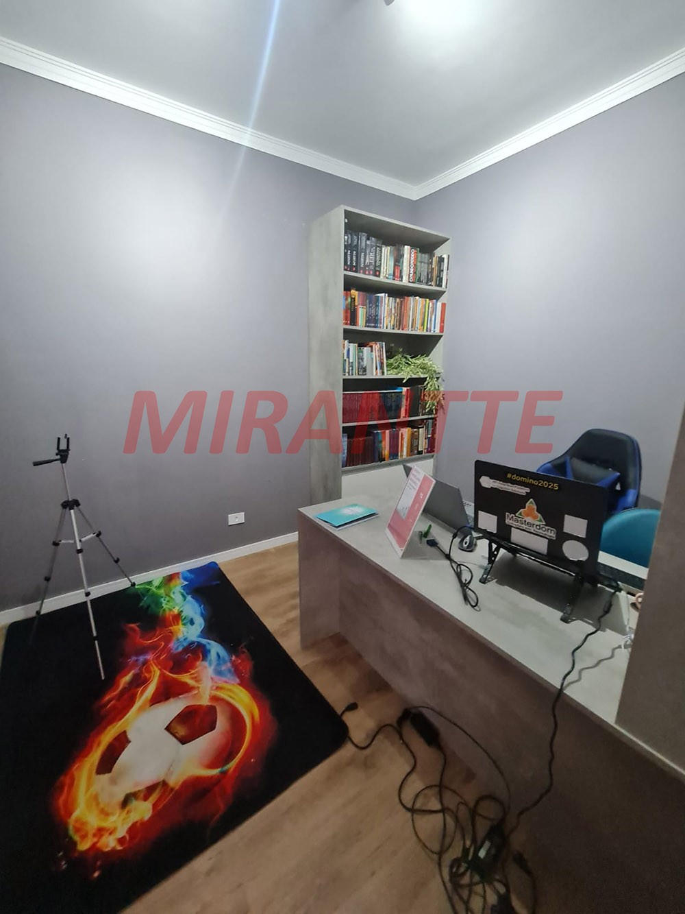 Sobrado de 126m² com 3 quartos em Vila Guilherme