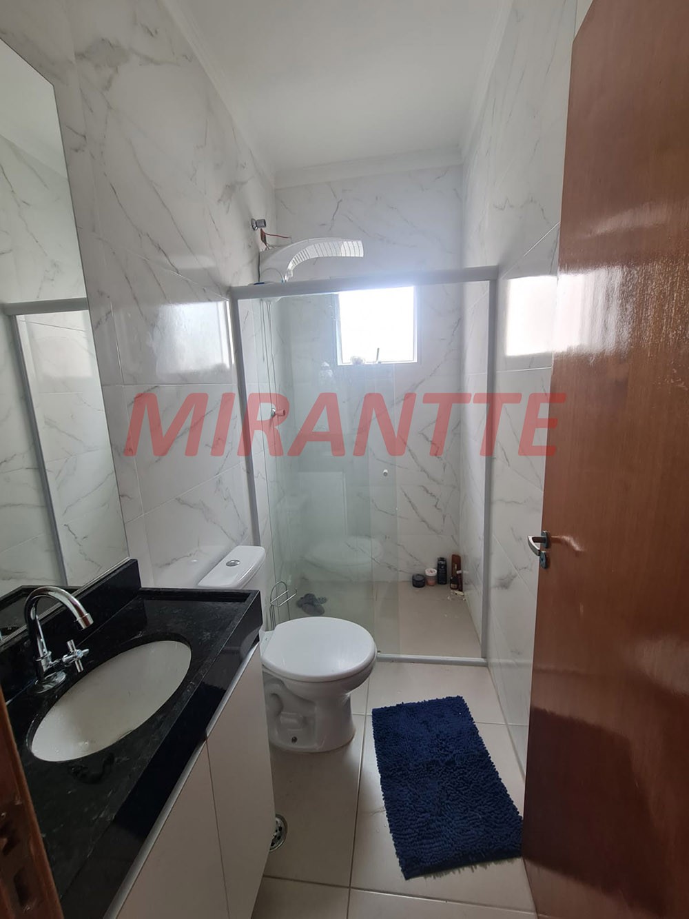Sobrado de 126m² com 3 quartos em Vila Guilherme