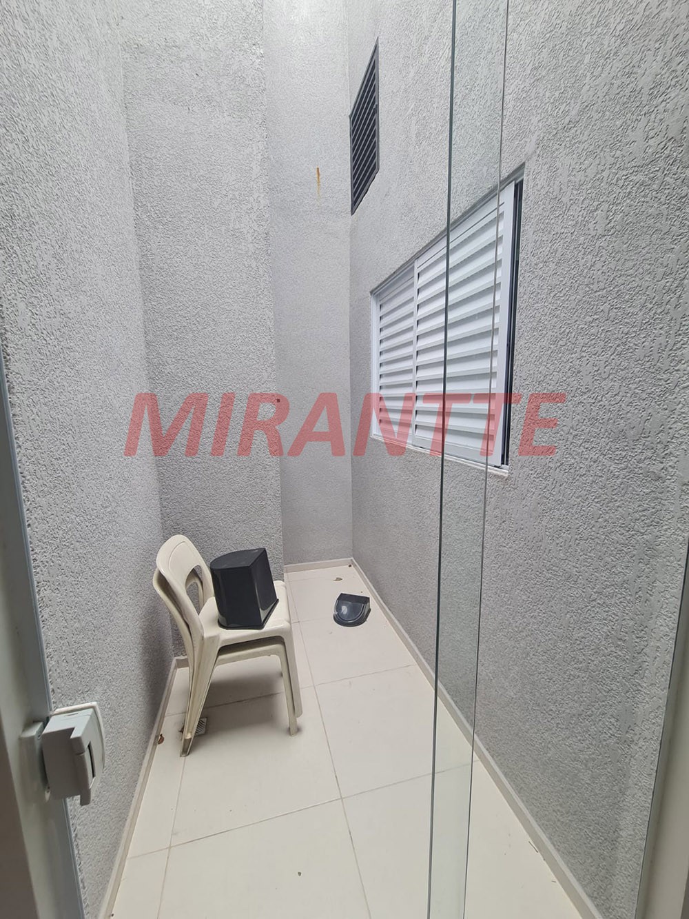 Sobrado de 126m² com 3 quartos em Vila Guilherme