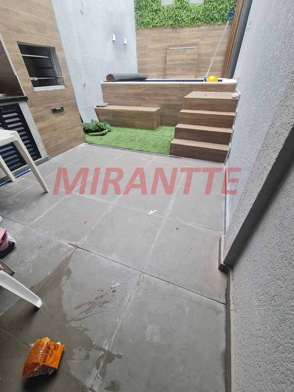 Sobrado de 126m² com 3 quartos em Vila Guilherme