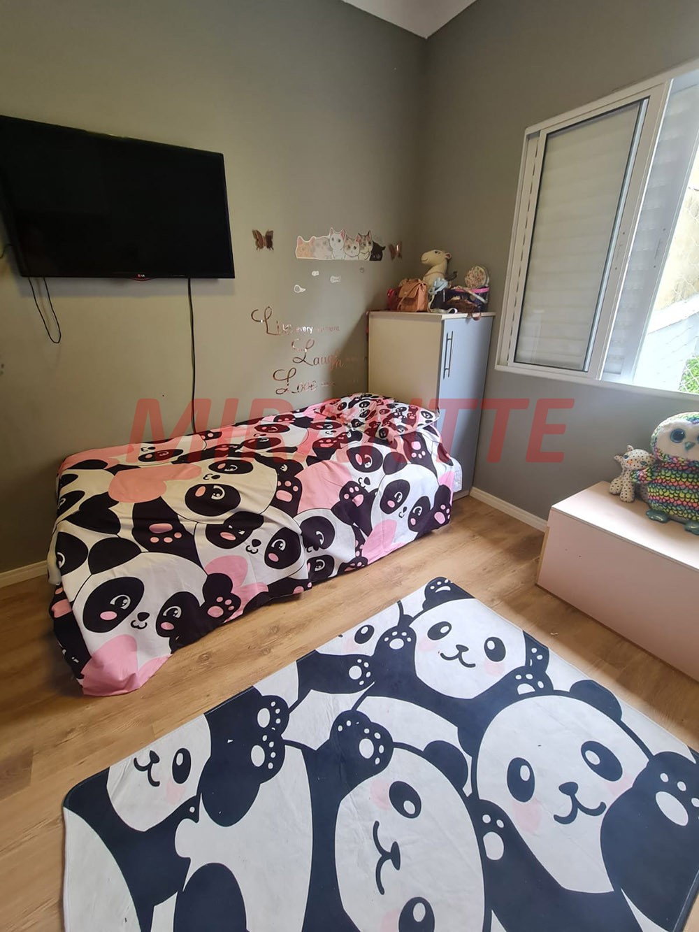 Sobrado de 126m² com 3 quartos em Vila Guilherme