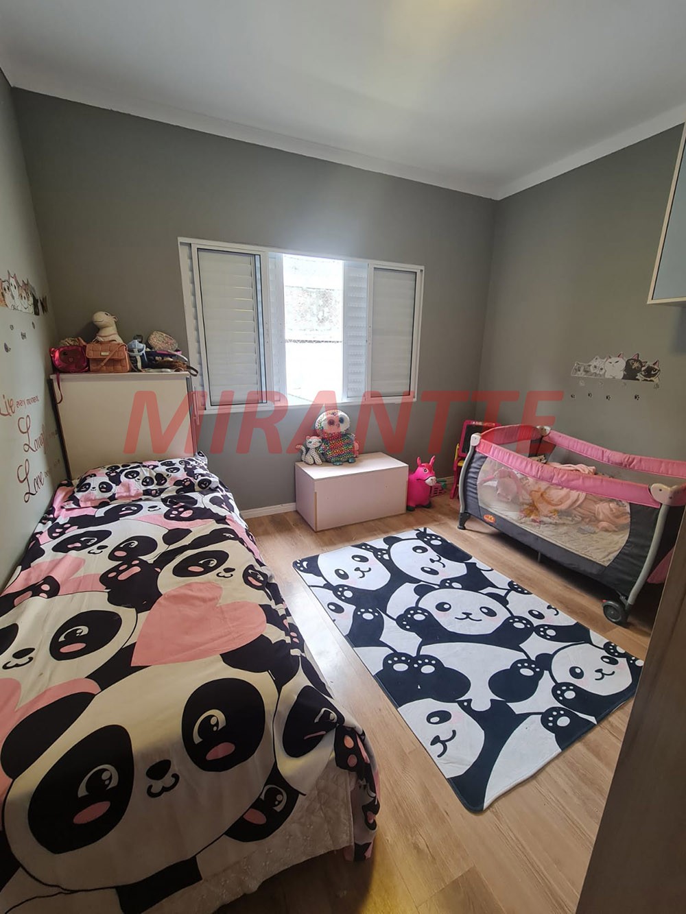 Sobrado de 126m² com 3 quartos em Vila Guilherme