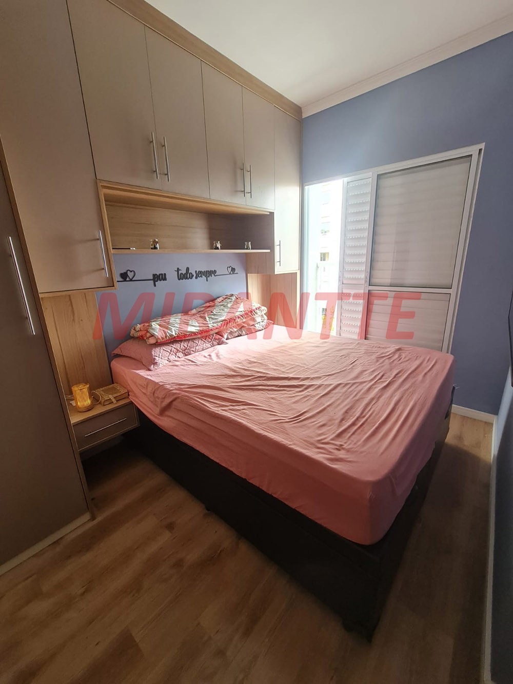 Sobrado de 126m² com 3 quartos em Vila Guilherme