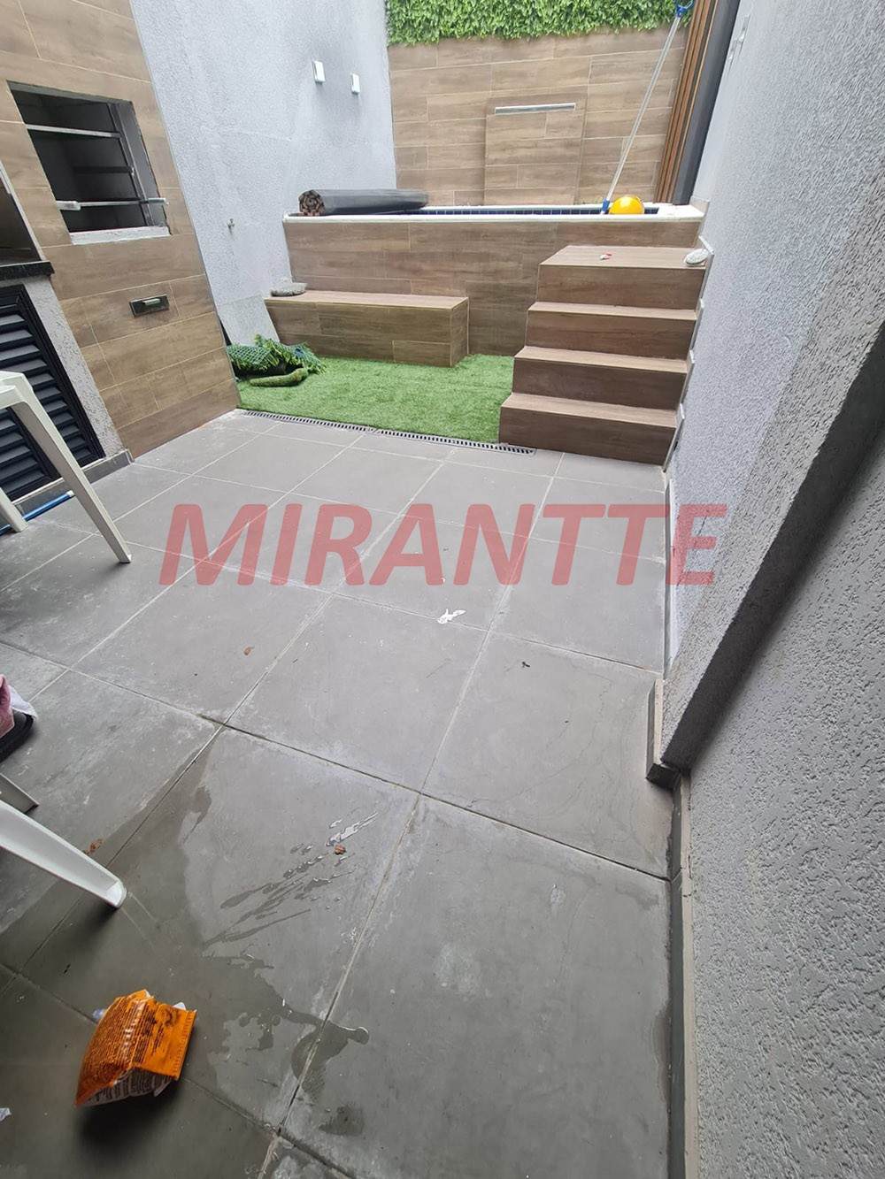Sobrado de 126m² com 3 quartos em Vila Guilherme
