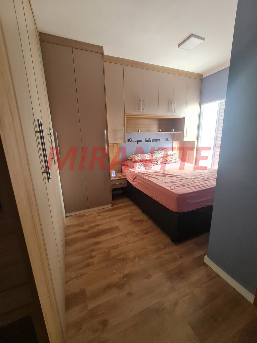 Sobrado de 126m² com 3 quartos em Vila Guilherme