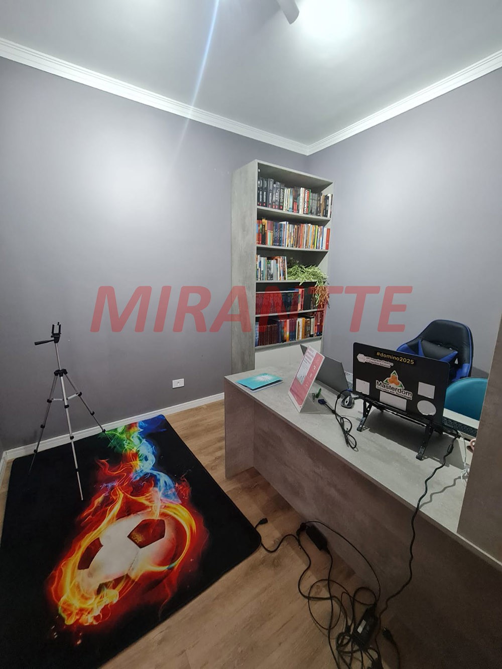 Sobrado de 126m² com 3 quartos em Vila Guilherme