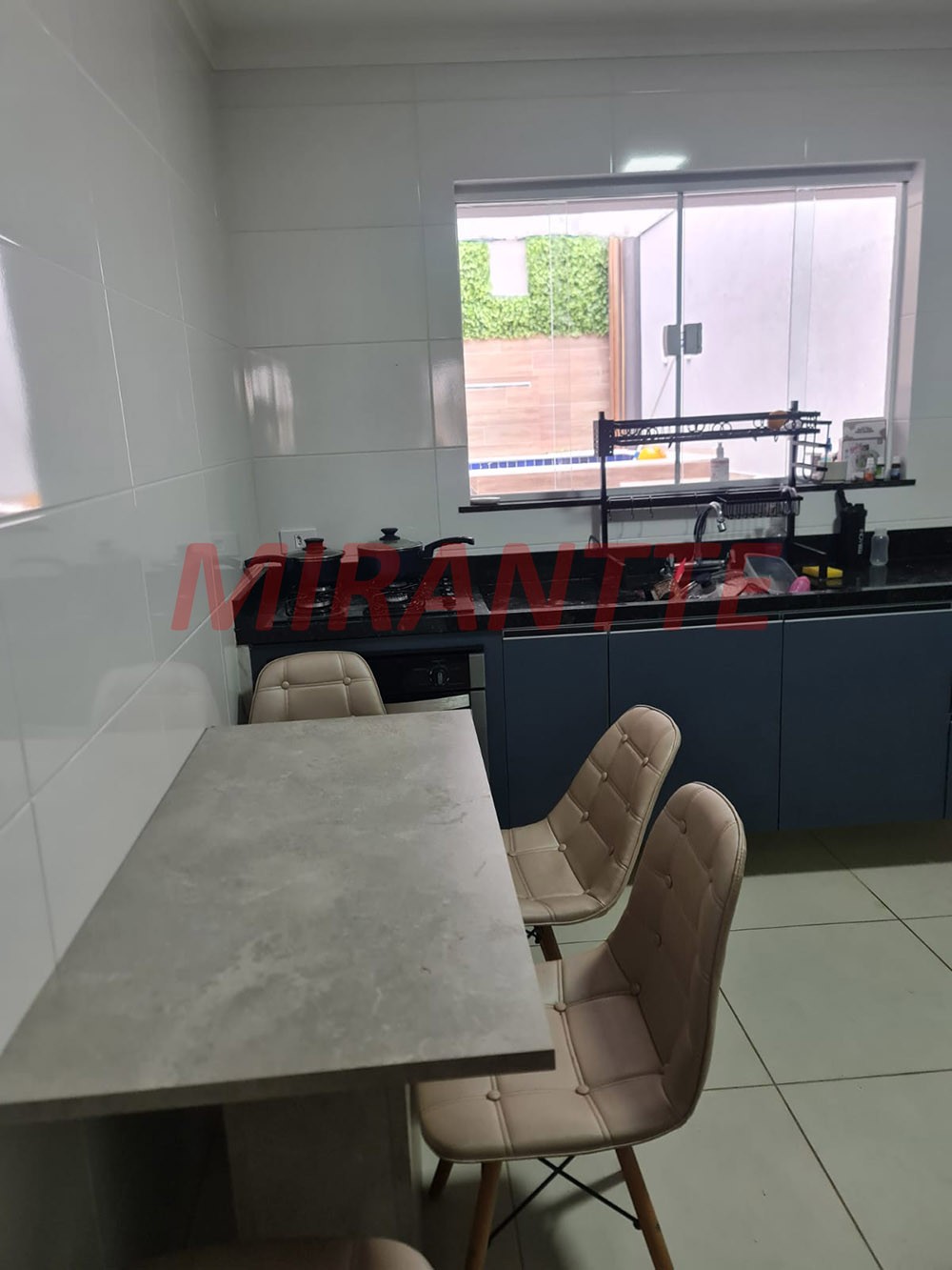 Sobrado de 126m² com 3 quartos em Vila Guilherme