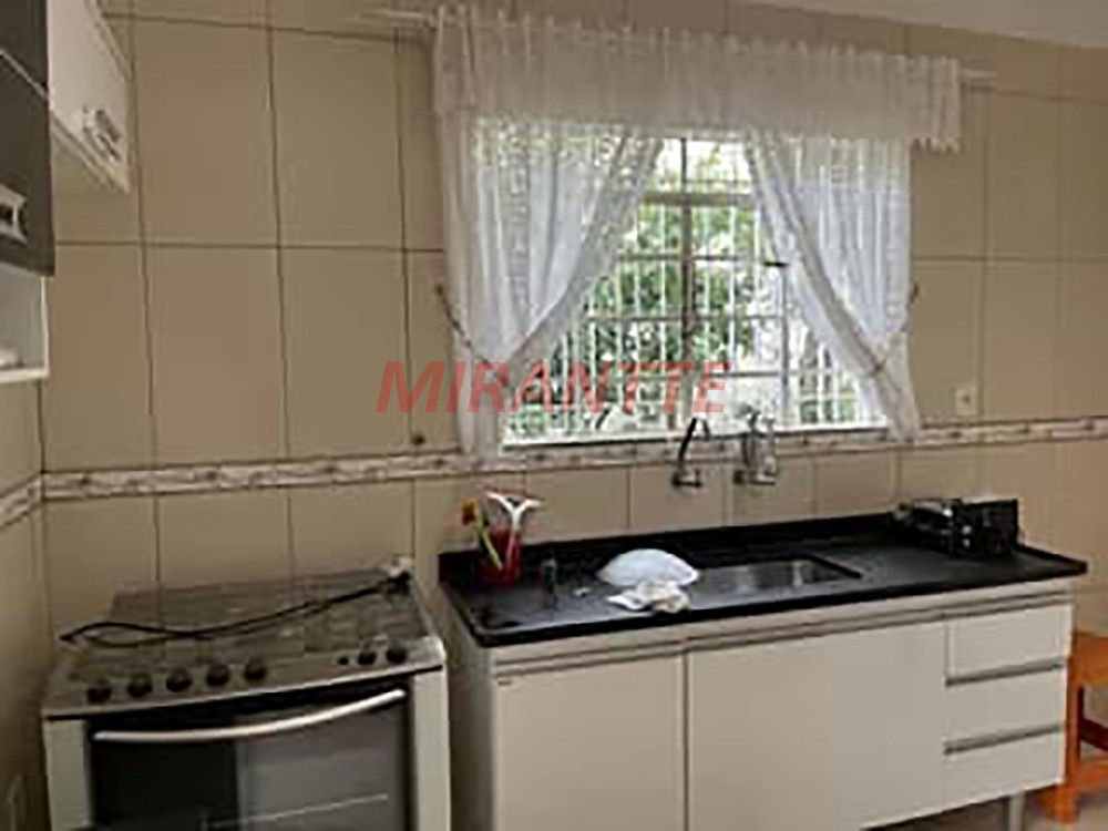 Casa terrea de 88m² com 1 quartos em Picanço