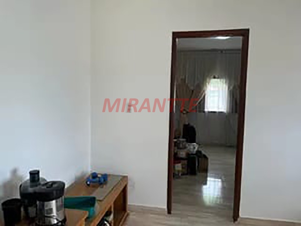 Casa terrea de 88m² com 1 quartos em Picanço