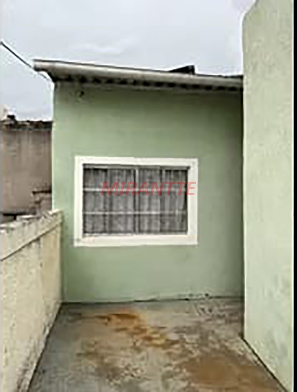 Casa terrea de 88m² com 1 quartos em Picanço
