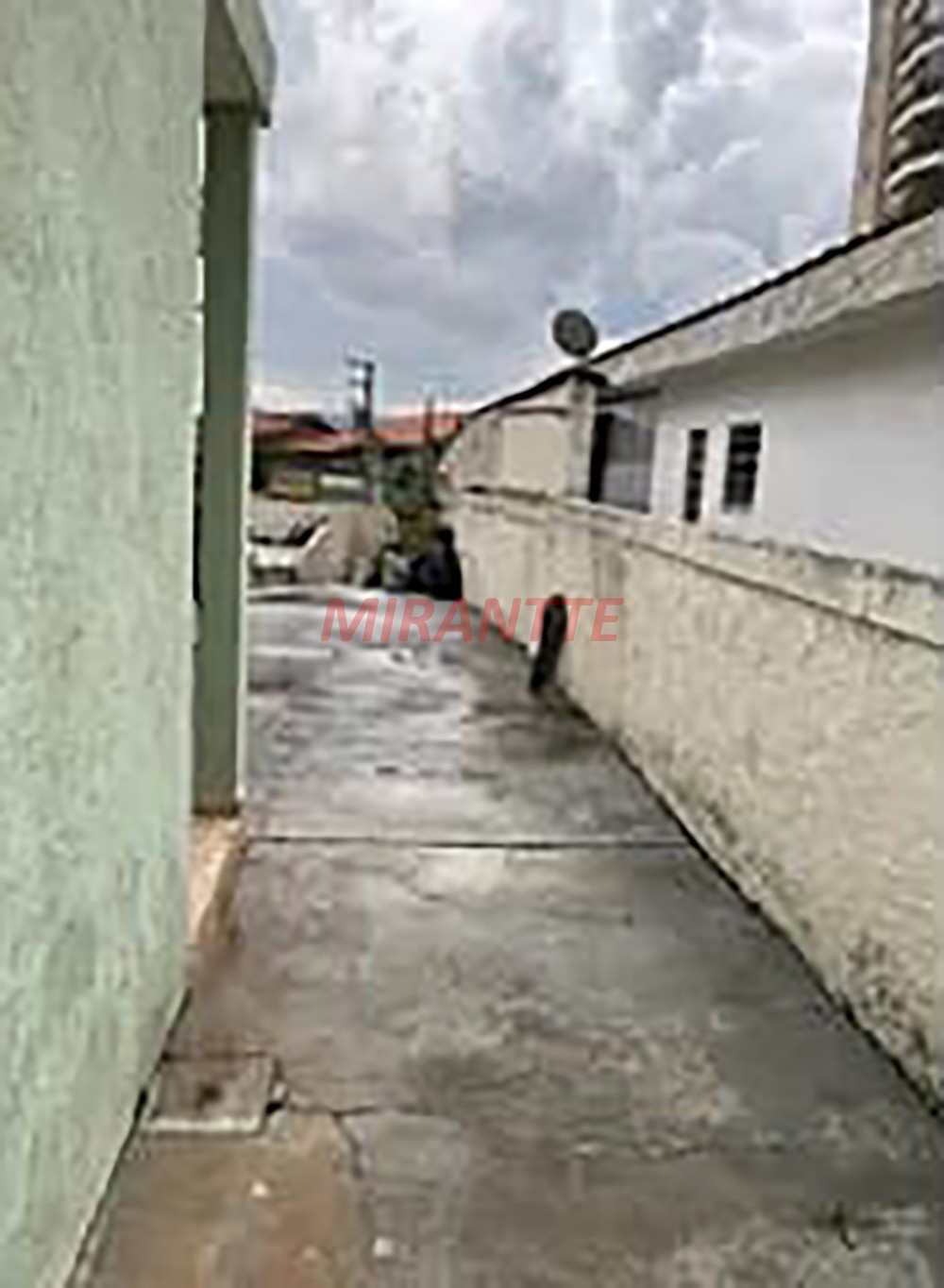 Casa terrea de 88m² com 1 quartos em Picanço