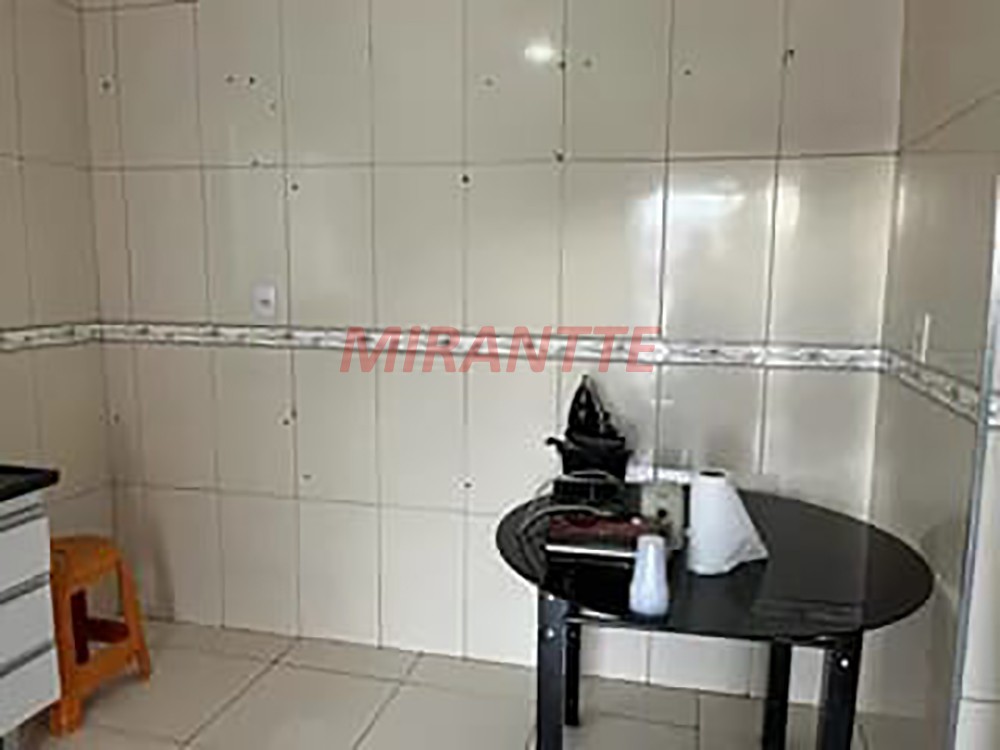 Casa terrea de 88m² com 1 quartos em Picanço