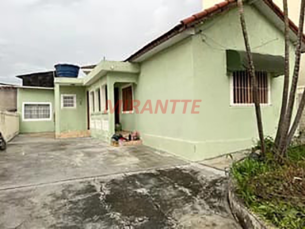 Casa terrea de 88m² com 1 quartos em Picanço