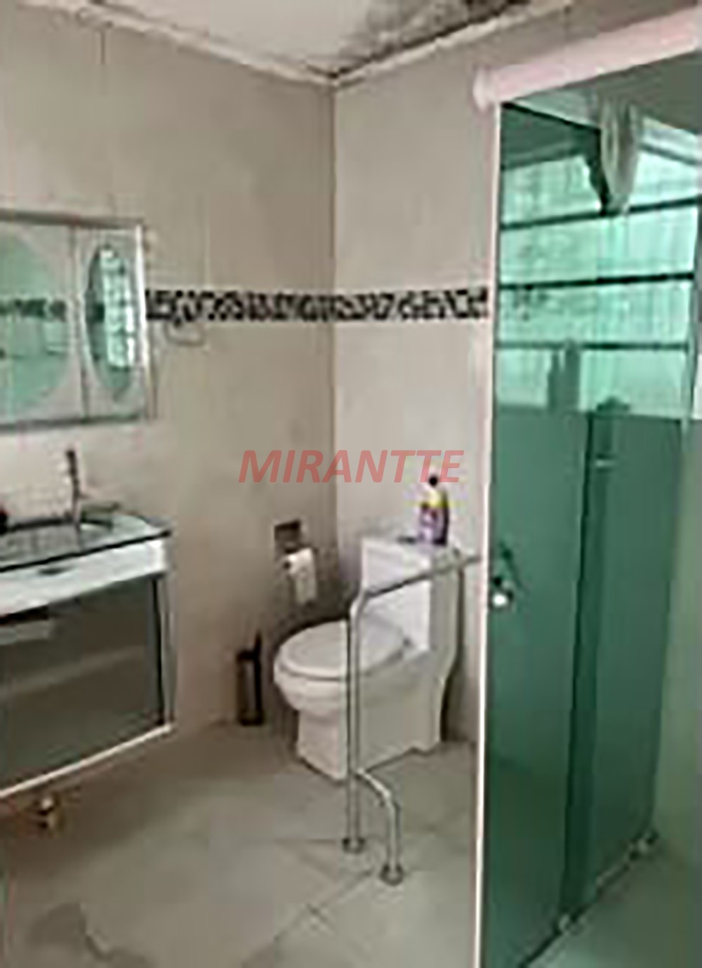 Casa terrea de 88m² com 1 quartos em Picanço
