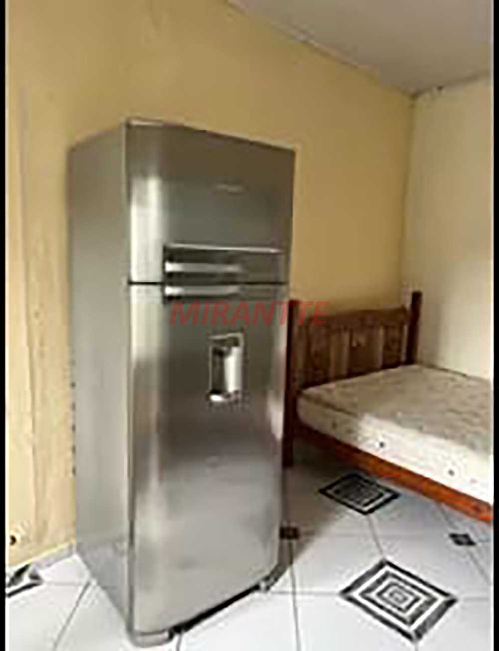 Casa terrea de 88m² com 1 quartos em Picanço