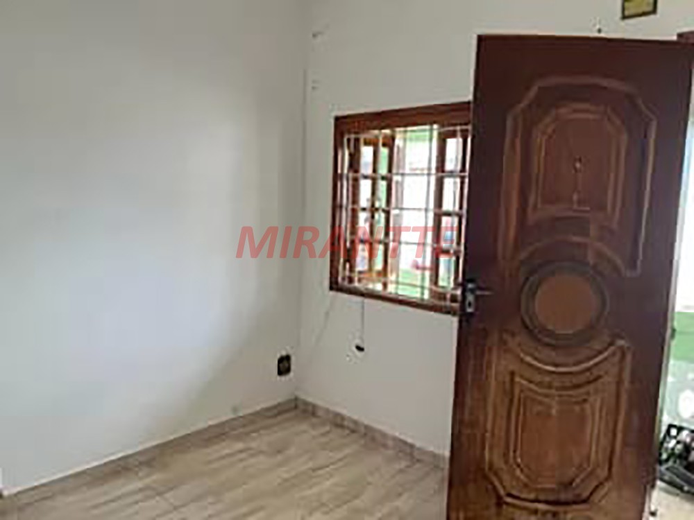 Casa terrea de 88m² com 1 quartos em Picanço