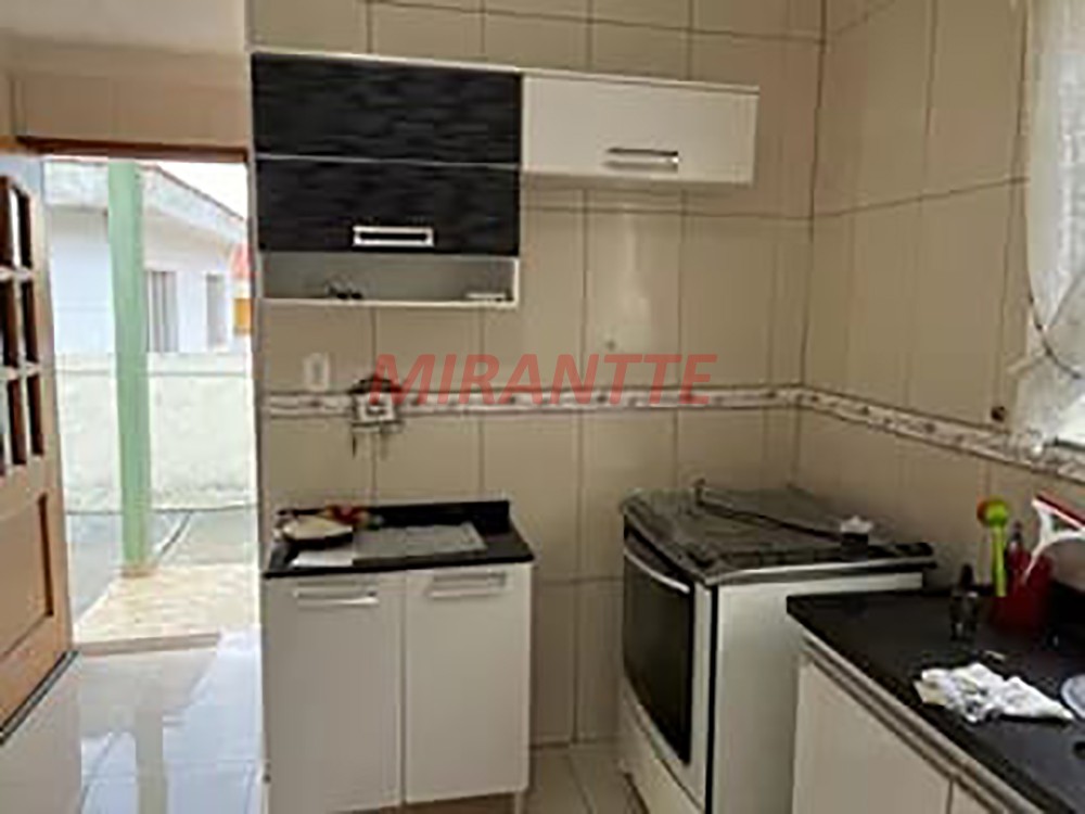 Casa terrea de 88m² com 1 quartos em Picanço