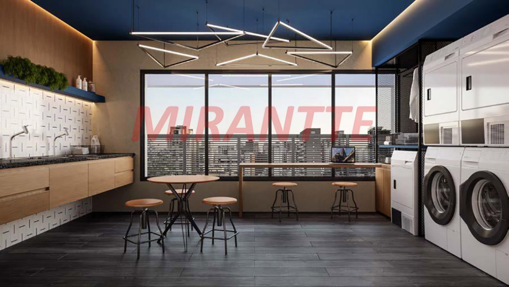 Apartamento com 3 quartos em Perdizes