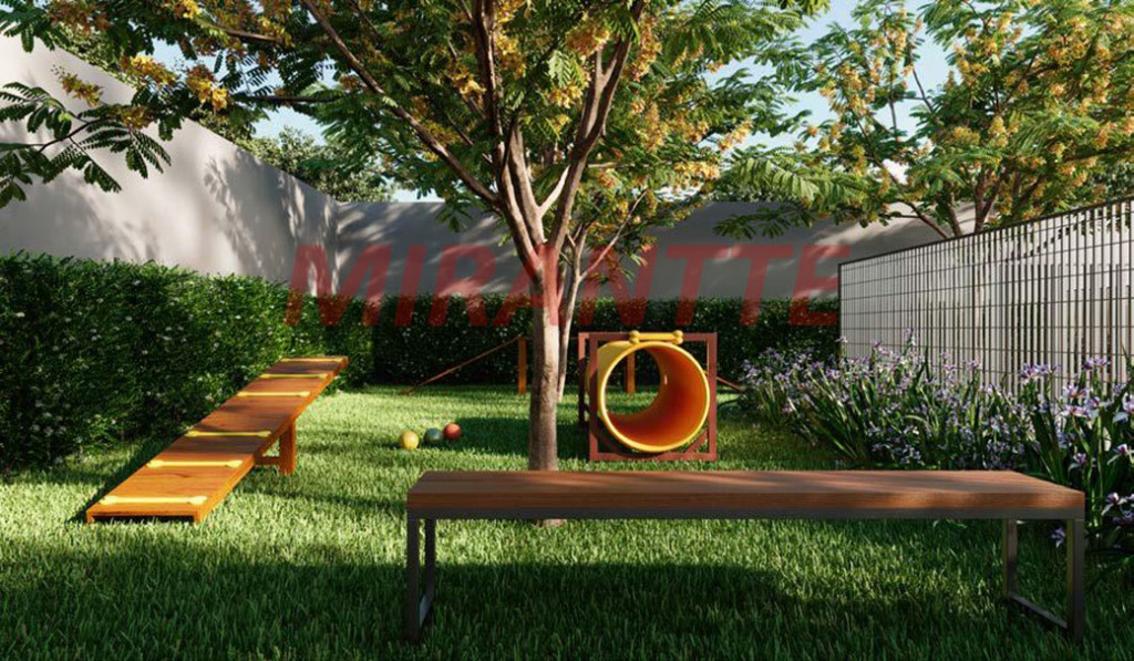 Apartamento com 2 quartos em Perdizes