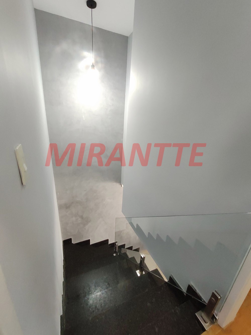 Sobrado de 92m² com 2 quartos em Tucuruvi