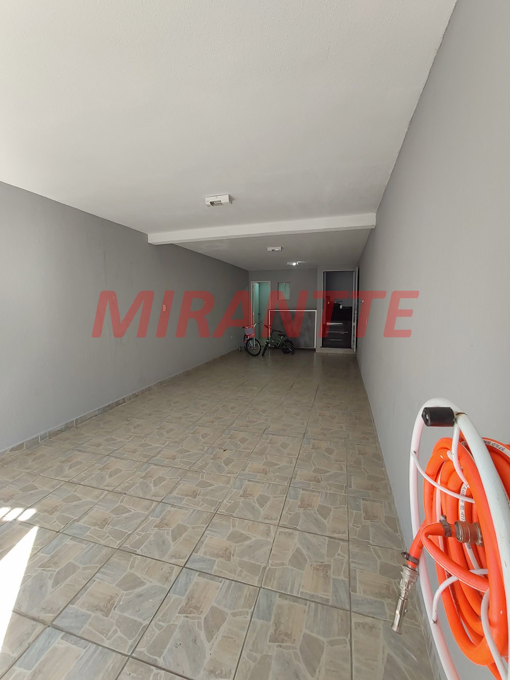 Sobrado de 92m² com 2 quartos em Tucuruvi